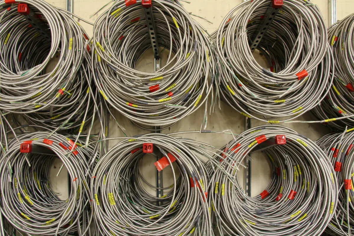 Finolex 2.5 sq mm House Wire (90m)