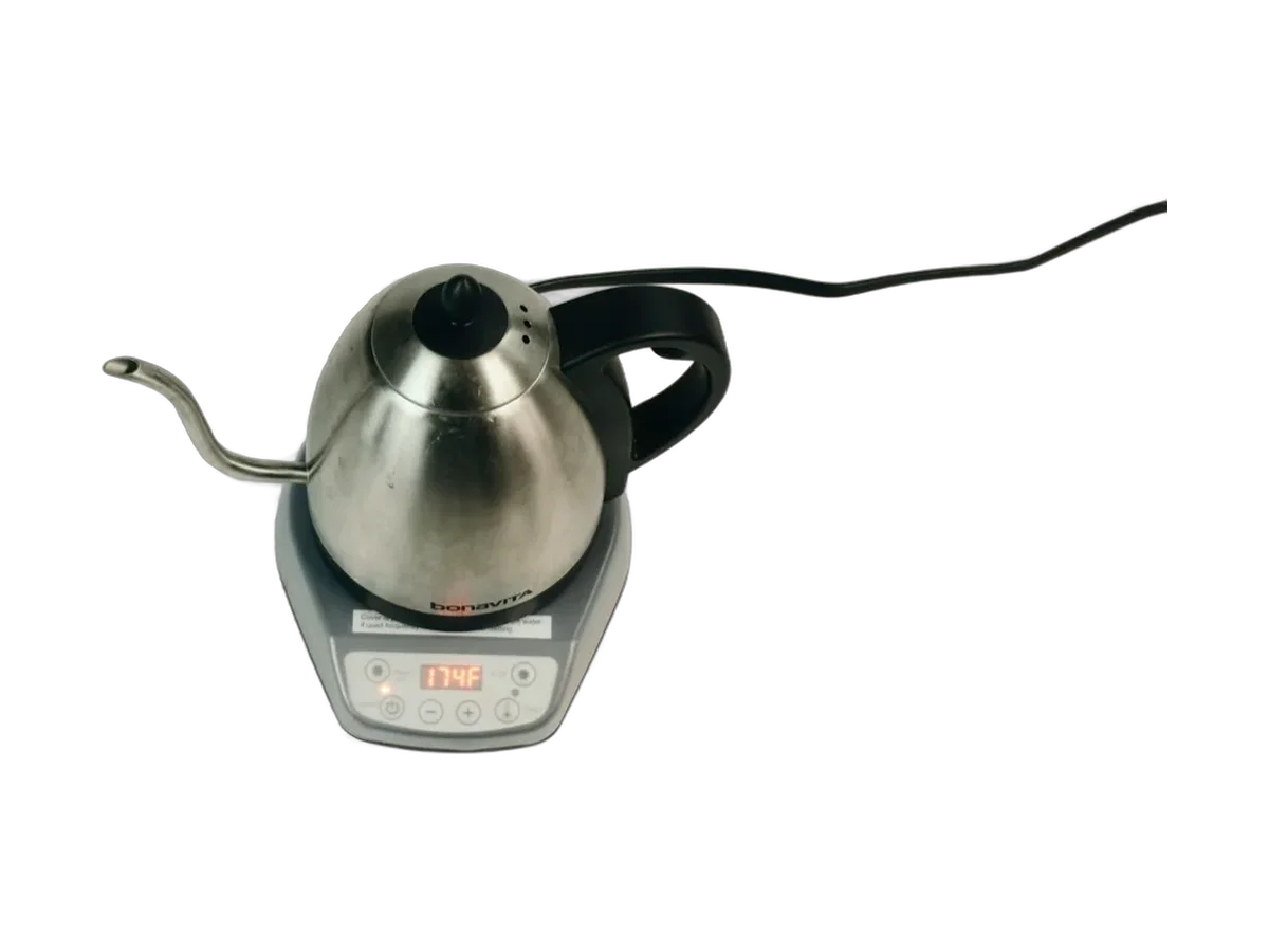 Kent 1.8L Electric Kettle