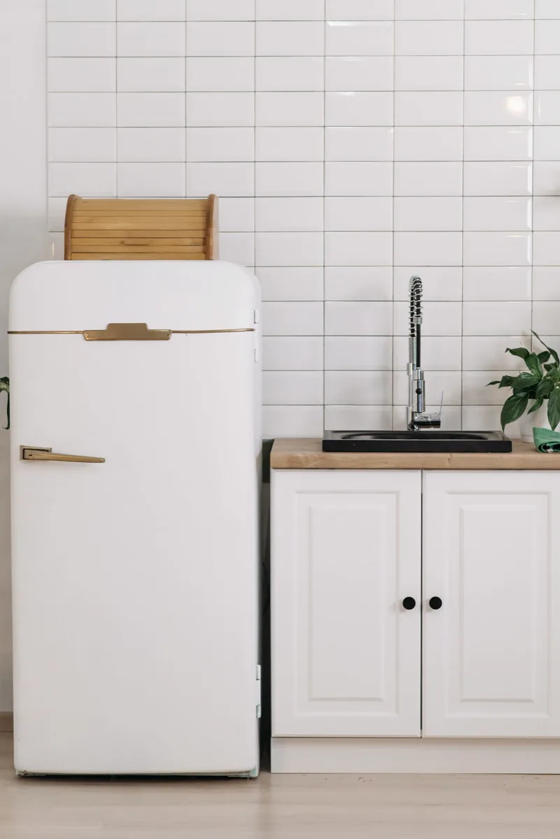 Samsung 192L Single Door Refrigerator