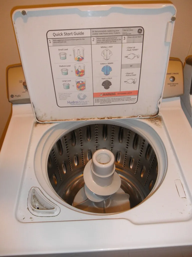 Samsung 7kg Top Load Washing Machine